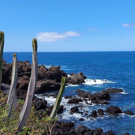 Appartamento Mareverde Centrale Vicino Al Mare Ma Costa Adeje  ภายนอก รูปภาพ