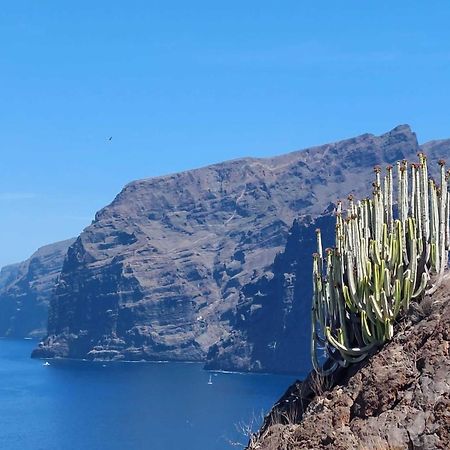 Appartamento Mareverde Centrale Vicino Al Mare Ma Costa Adeje  ภายนอก รูปภาพ