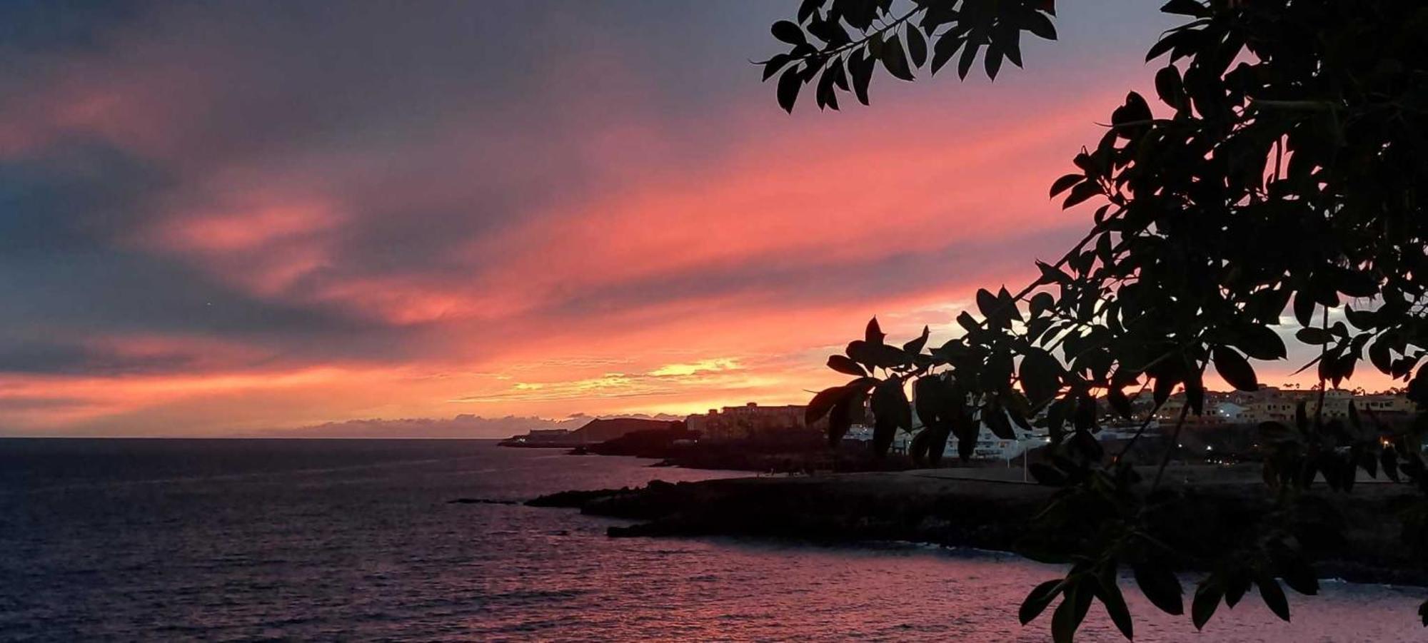 Appartamento Mareverde Centrale Vicino Al Mare Ma Costa Adeje  ภายนอก รูปภาพ