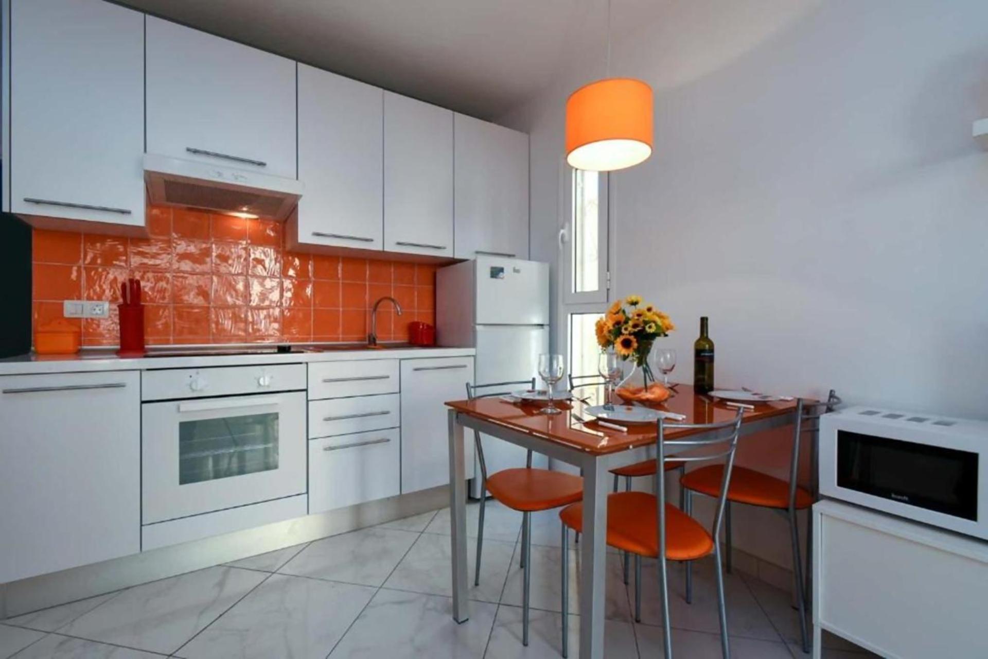 Appartamento Mareverde Centrale Vicino Al Mare Ma Costa Adeje  ภายนอก รูปภาพ
