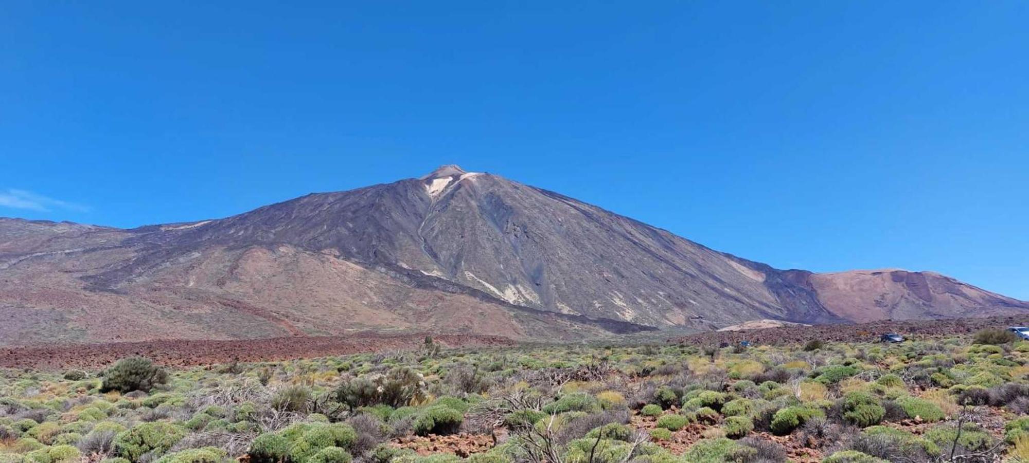 Appartamento Mareverde Centrale Vicino Al Mare Ma Costa Adeje  ภายนอก รูปภาพ